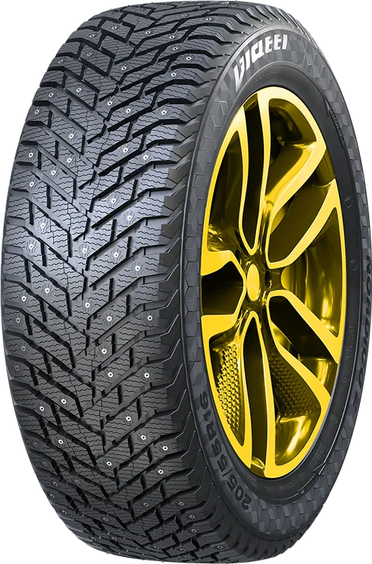 Viatti Nordico 2 (V-528) в Советской Гавани — KAMA TYRES Viatti Nordico 2 (V-528) в Советской Гавани