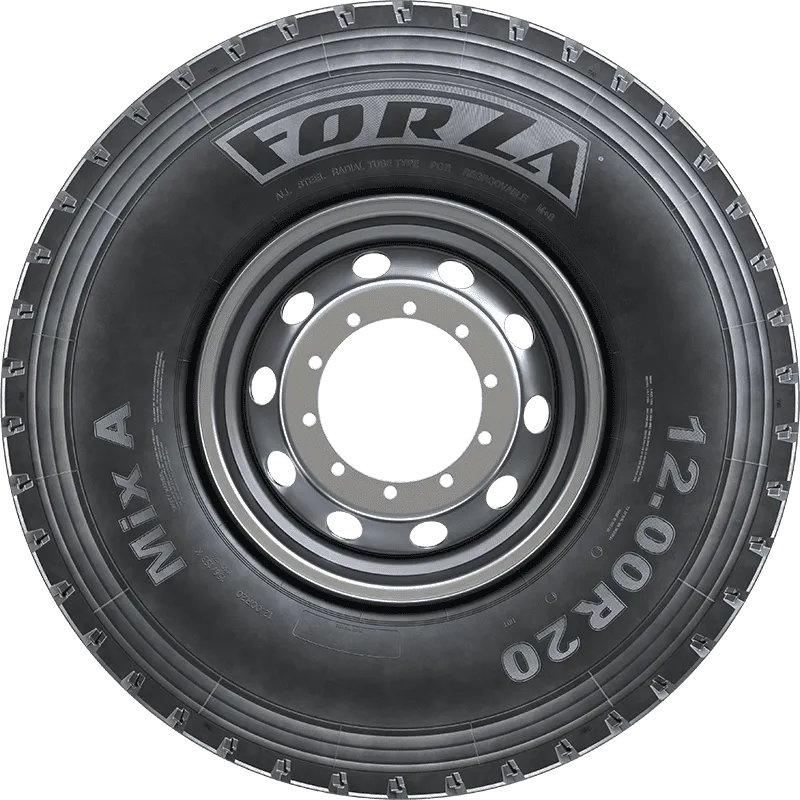 FORZA MIX A в Советской Гавани — KAMA TYRES FORZA MIX A в Советской Гавани